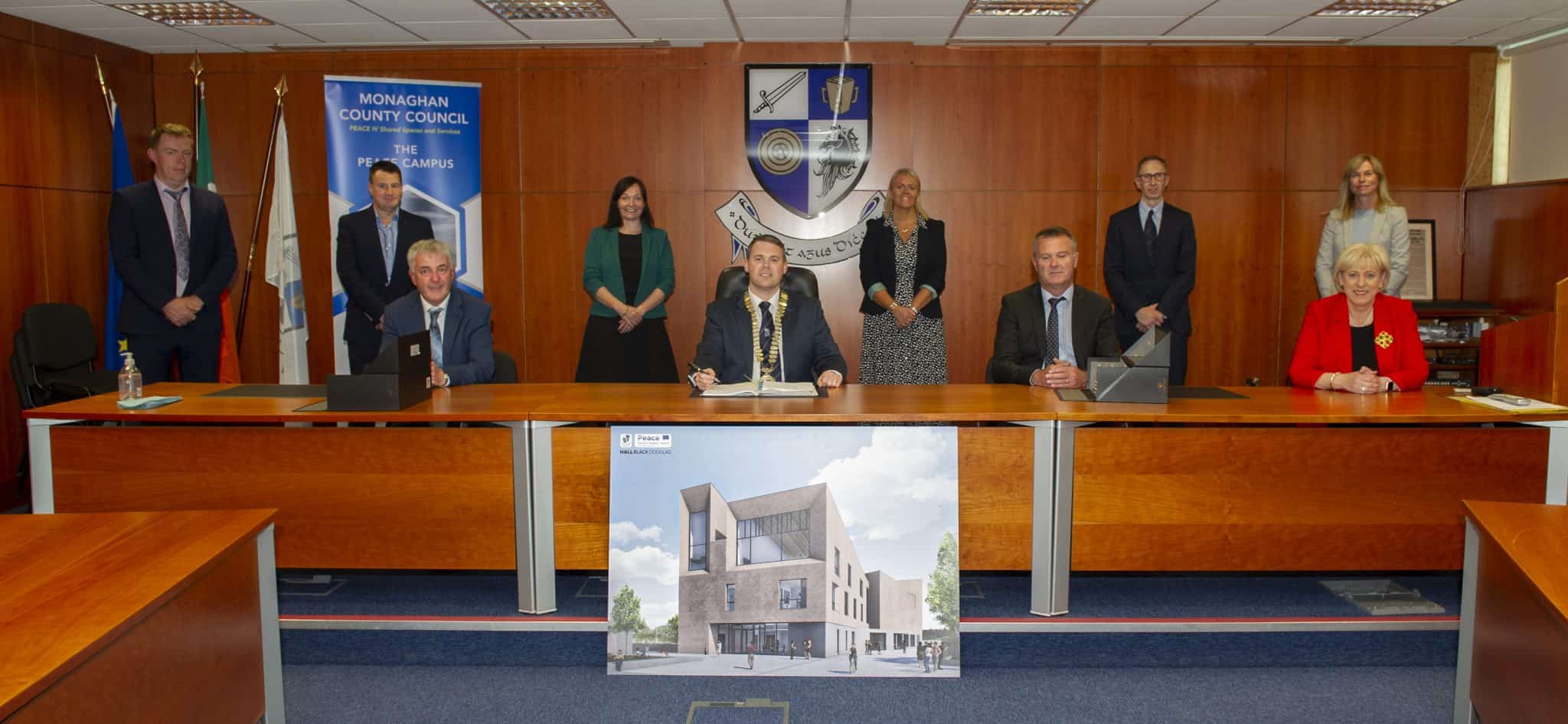 Signing Contract Image MCC