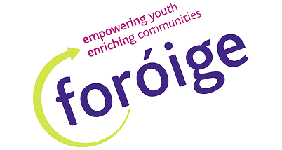 Foroige logo